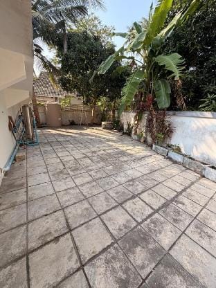 Quiet family villa in the city center (3 bedrooms) Vacation rental in Ko Samui