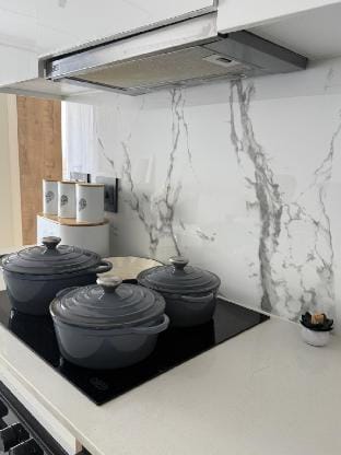 The Blyde Luxury Apartment Vacation rental in Pretoria