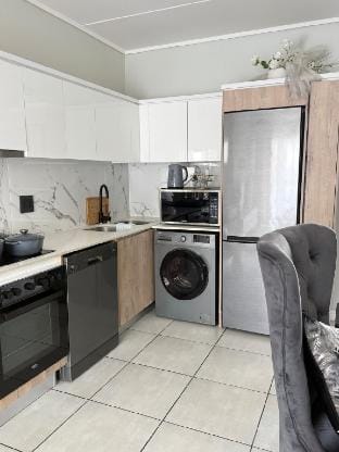 The Blyde Luxury Apartment Vacation rental in Pretoria