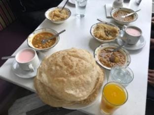 Hotel Highway Inn Manali Himachal Pradesh Hotel in Manali