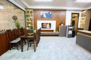 Nhà Nô Ê  Vacation rental in Dalat