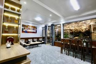 Nhà Nô Ê  Vacation rental in Dalat