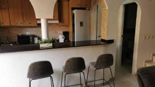 Spacious 4-Bedroom Apartment Near La Mata Beach Apartment in Torre La Mata