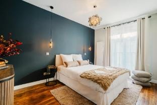 Maison Kolsaas Apartment in Vernon
