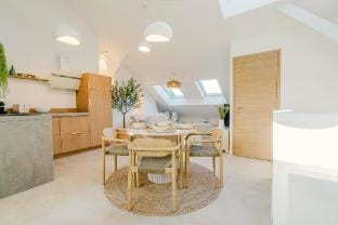 Maison Soleil Levant Apartment in Vernon