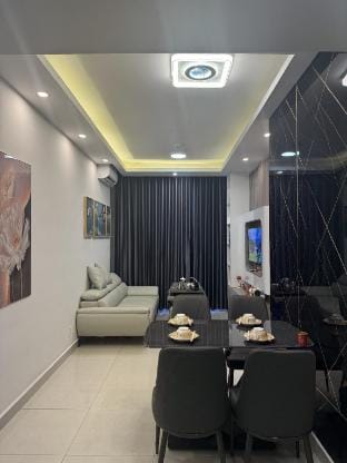 Chung cư Dragon Hạ Long  Apartment in Vietnam