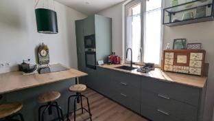 Maison Coquelicot Vacation rental in Vernon