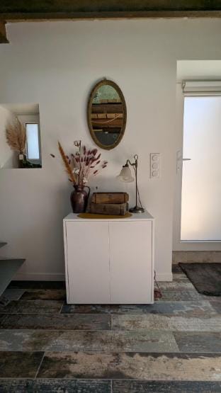 Maison Nymphéas Vacation rental in Vernon
