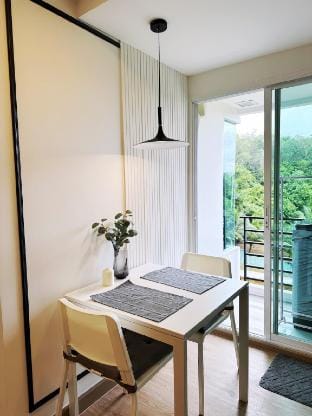 1BR/1BA Retreat: Pool Gym Near Patong Beach Views Vacation rental in Kathu