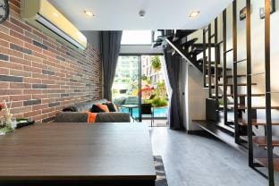 Modern Loft Near Nai Harn Beach | Pool Access Vacation rental in Rawai