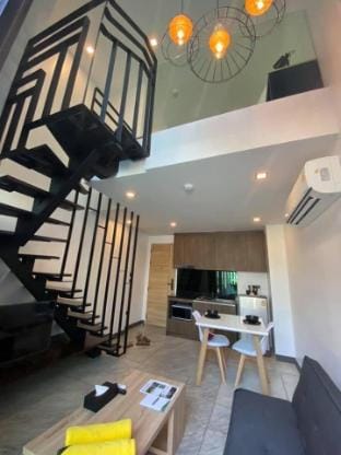 Utopia Naiharn Loft Apartment in Rawai