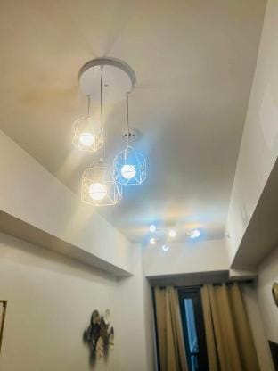 Liezl Suite l S Residences Near MOA Arena Vacation rental in Pasay