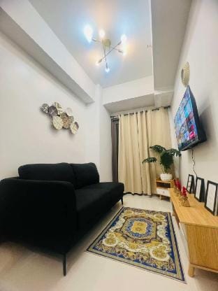Liezl Suite l S Residences Near MOA Arena Vacation rental in Pasay