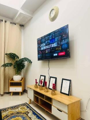 Liezl Suite l S Residences Near MOA Arena Vacation rental in Pasay