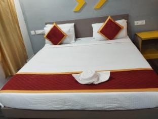 Home stay service apartment  Apartment hotel in Hyderabad