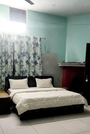 Ekta Calm Retreat Vacation rental in Uttarakhand