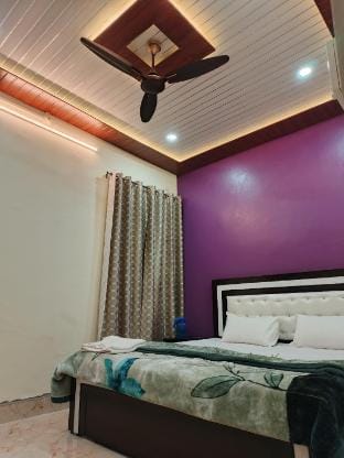 Kashi home stay  Vacation rental in Varanasi