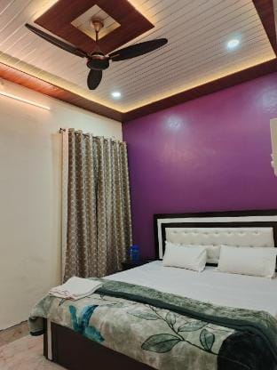 Kashi home stay  Vacation rental in Varanasi