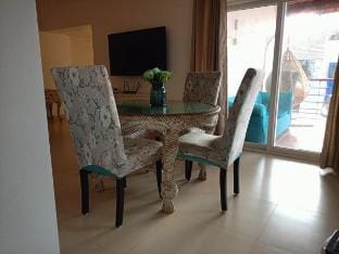 Solaris 3BHK Penthouse with 3 Terrace, Pool & Gym Vacation rental in Goa, India