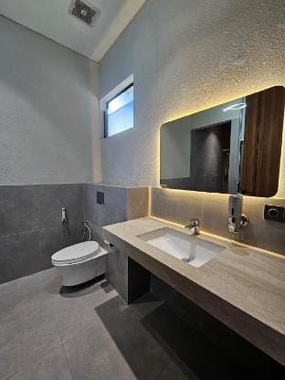 Blissful Villa Villa in Parongpong