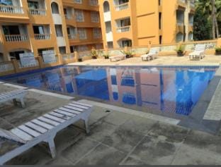 Shiroda Beach Breeze Stay Apartment in Maharashtra