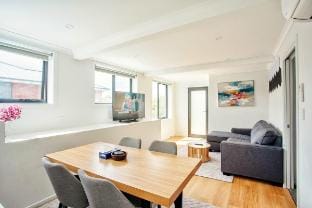 Serene 2BR Private Downstairs Retreat Near MONA Vacation rental in Tasmania
