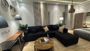 شقة غرفتين دخول ذاتي Apartment in Saudi Arabia