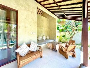 Marmut villa 1-BR Villa near Ubud Town Villa in Abiansemal