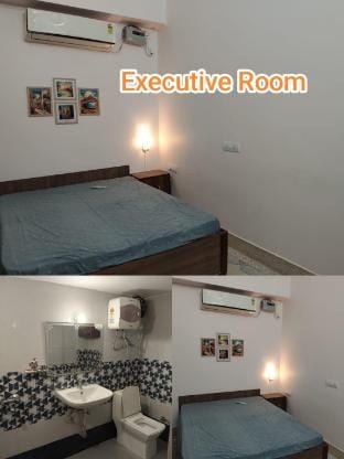 Girish Ashray Vacation rental in Varanasi