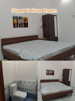 Girish Ashray Vacation rental in Varanasi