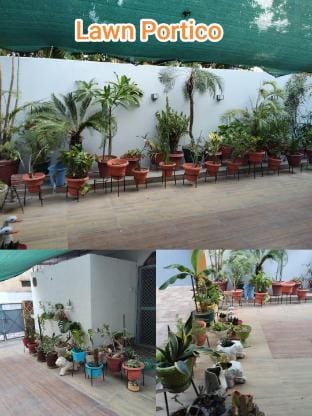 Girish Ashray Vacation rental in Varanasi
