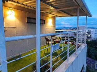 Chandralok Service Apartments Apartment in Maharashtra