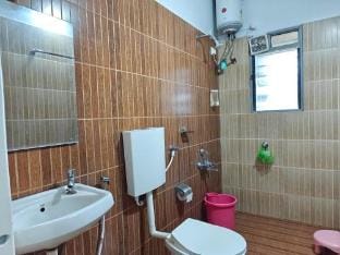 Chandralok Service Apartments Apartment in Maharashtra