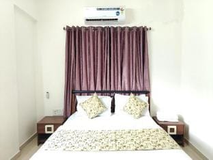 Chandralok Service Apartments Apartment in Maharashtra