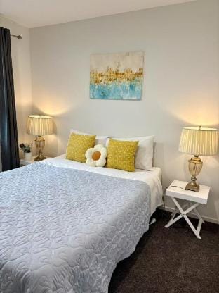TriPoint retreat airport cityUni Vacation rental in Christchurch