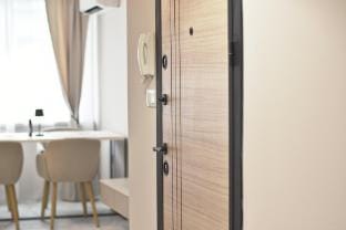 Boutique 2-Bedroom Apartment Downtown Burgas Apartment in Burgas