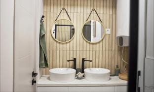 Boutique 2-Bedroom Apartment Downtown Burgas Apartment in Burgas