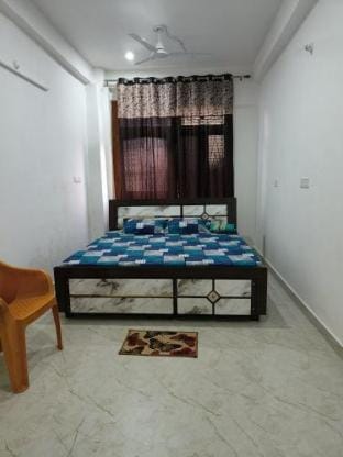 Shivay Nivas Ayodhya Walking DistancefromRamMandir Vacation rental in Uttar Pradesh