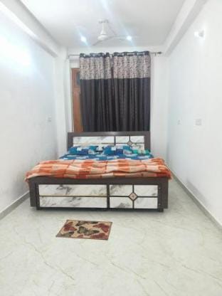 Shivay Nivas Ayodhya Walking DistancefromRamMandir Vacation rental in Uttar Pradesh