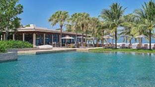 3BDR Beachfront Villa 5-start Resort Private Beach Vacation rental in Hoa Hai