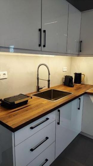 Alaia Kefalonia Garden Haven Elegant Holiday Home Apartment in Lixouri