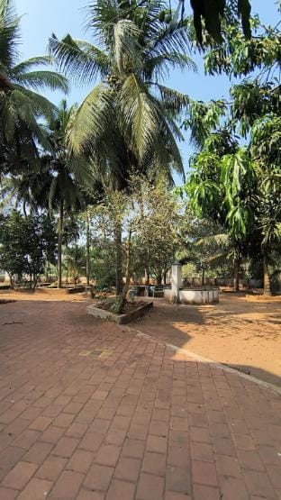 Jayadurga Farms - An Eco-friendly Homestay Vacation rental in Karnataka