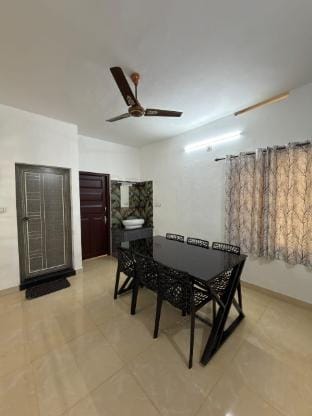 Club Appolo Homestay Vacation rental in Kerala