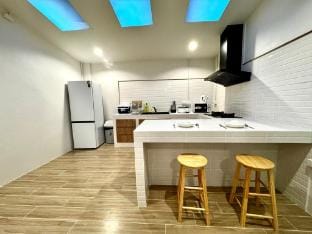 MAKKA Haus - 692 Vacation rental in Bangkok
