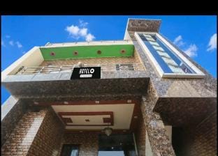 Shri Laddu Gopal Dham Vacation rental in Uttar Pradesh