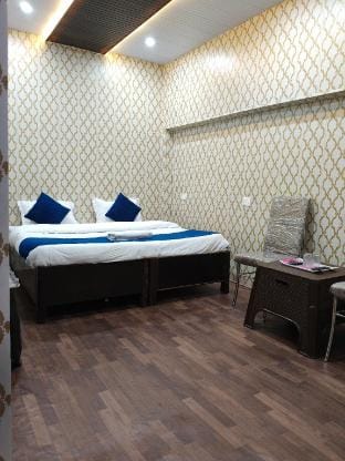 Sai Rudra Homestay  Vacation rental in Varanasi