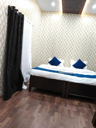 Sai Rudra Homestay  Vacation rental in Varanasi