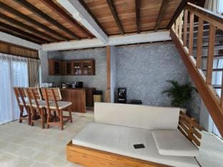 Villa Meraki Villa in East Selemadeg