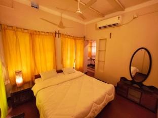 Mohor Bari Homestay 4BR Peaceful Retreat Vacation rental in West Bengal