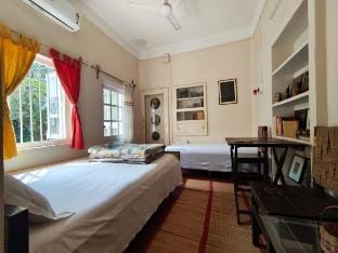 Mohor Bari Homestay 4BR Peaceful Retreat Vacation rental in West Bengal